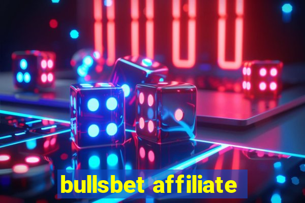 bullsbet affiliate